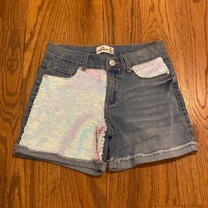 Jordache shorts size 10